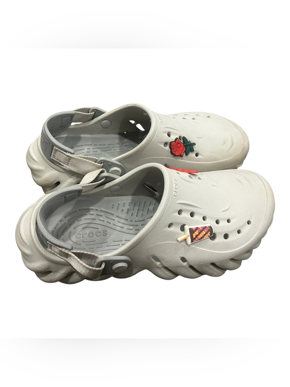 Crocs echo clogs - Picture 3 of 6